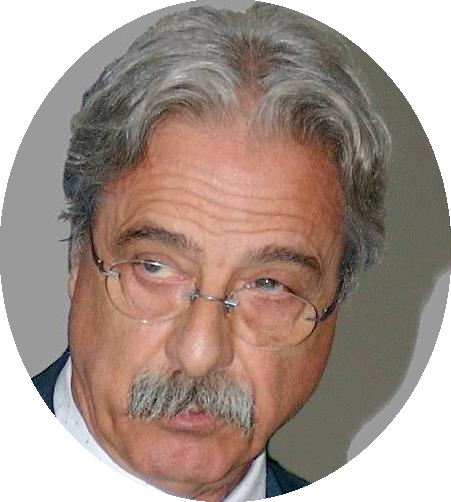 Mario Berruti